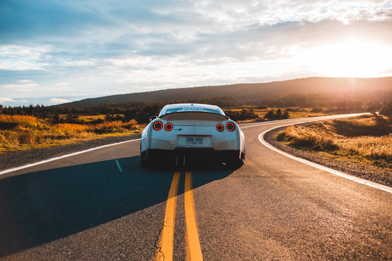 Home auto